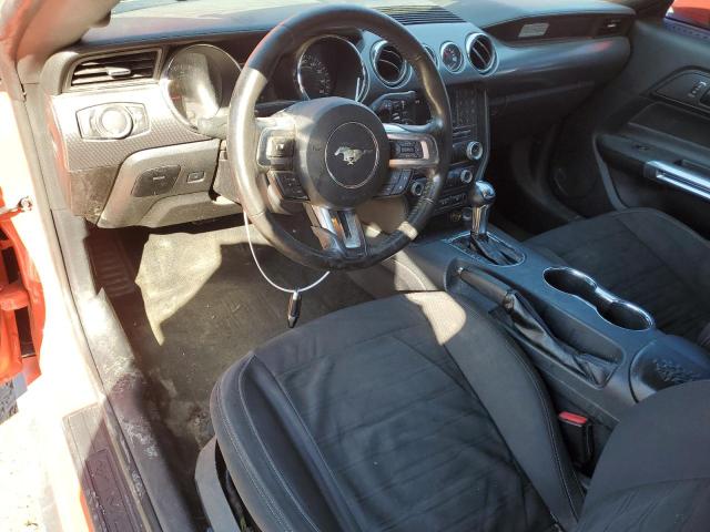 Photo 8 from auction – 2016 FORD MUSTANG with VIN 1FA6P8TH3G5301922