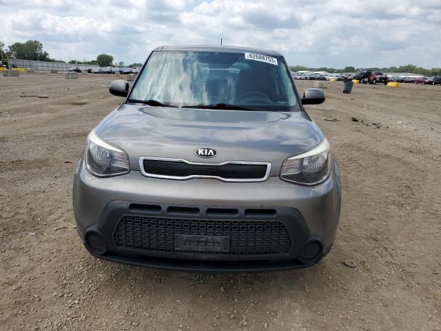 Photo 5 from auction – 2015 KIA SOUL + with VIN KNDJP3A59F7197908