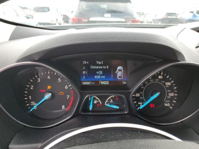 Photo 9 from auction – 2017 FORD ESCAPE SE with VIN 1FMCU0GD8HUD93028