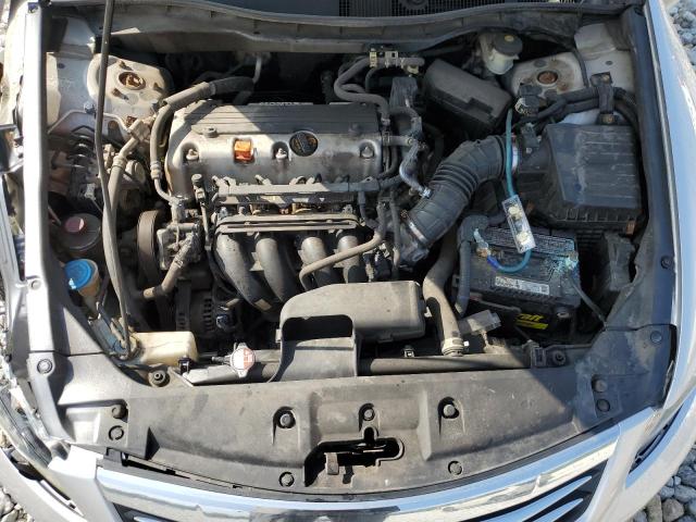 Photo 11 from auction – 2011 HONDA ACCORD LXP with VIN 1HGCP2F40BA016986