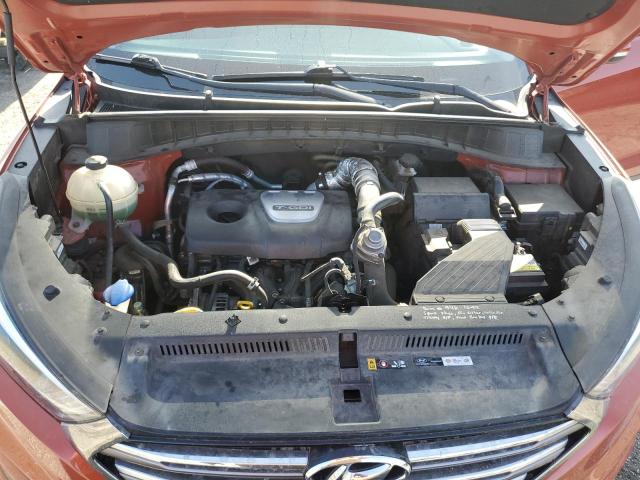 Photo 11 from auction – 2016 HYUNDAI TUCSON LIM with VIN KM8J3CA27GU240643
