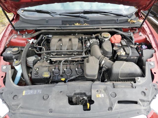 Photo 11 from auction – 2013 FORD TAURUS LIM with VIN 1FAHP2F83DG150114