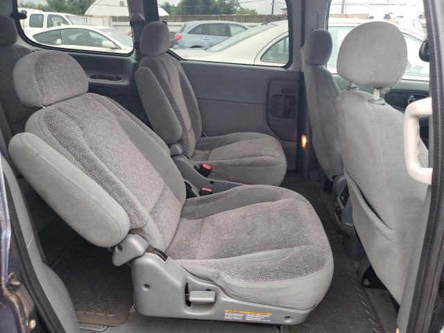 Photo 11 from auction – 2001 NISSAN QUEST SE with VIN 4N2ZN16T81D811181