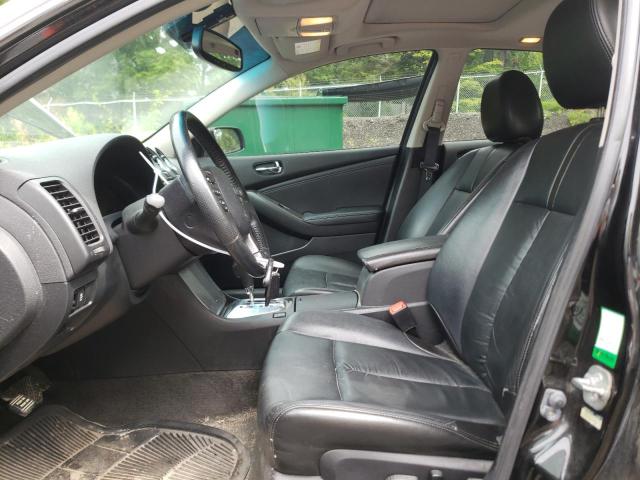 Photo 7 from auction – 2012 NISSAN ALTIMA BAS with VIN 1N4AL2AP2CC117056