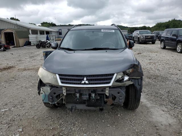 Photo 5 from auction – 2009 MITSUBISHI OUTLANDER with VIN JA4LS21W79Z016043