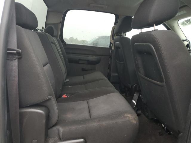 Photo 10 from auction – 2012 CHEVROLET SILVERADO with VIN 1GCPKSE77CF106313