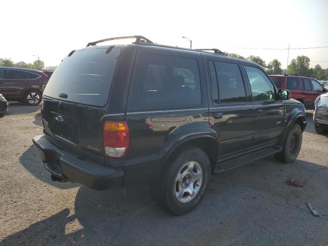 Фото 3 с аукциона – 2000 FORD EXPLORER L с VIN 1FMDU85P9YUB72473