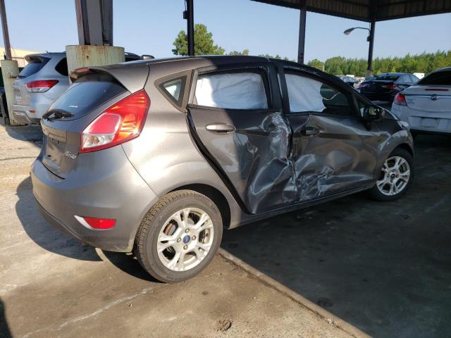 Photo 3 from auction – 2014 FORD FIESTA SE with VIN 3FADP4EJ2EM114694