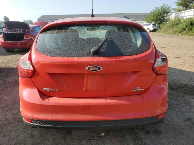 Photo 6 from auction – 2013 FORD FOCUS SE with VIN 1FADP3K25DL200072