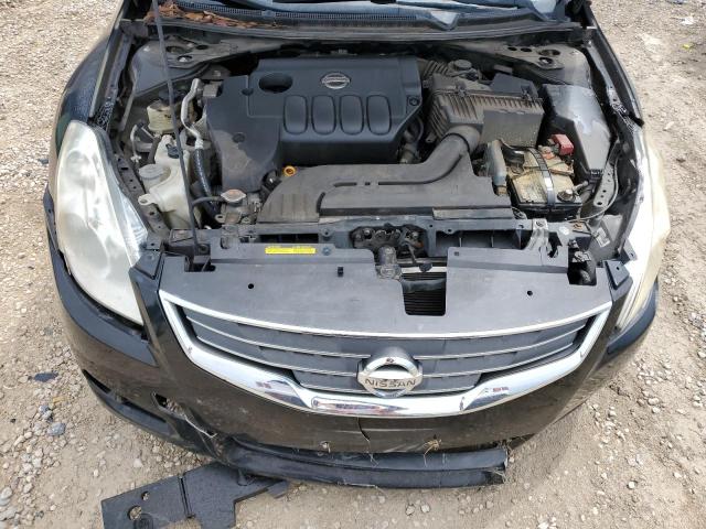 Photo 11 from auction – 2010 NISSAN ALTIMA BAS with VIN 1N4AL2AP7AC175144