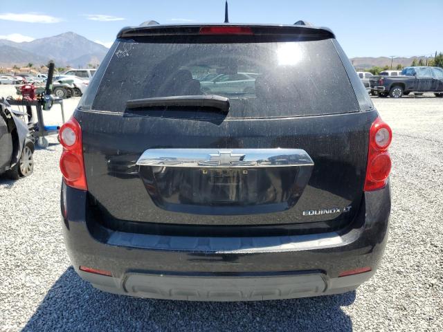 Photo 6 from auction – 2010 CHEVROLET EQUINOX LT with VIN 2CNALDEW8A6243558