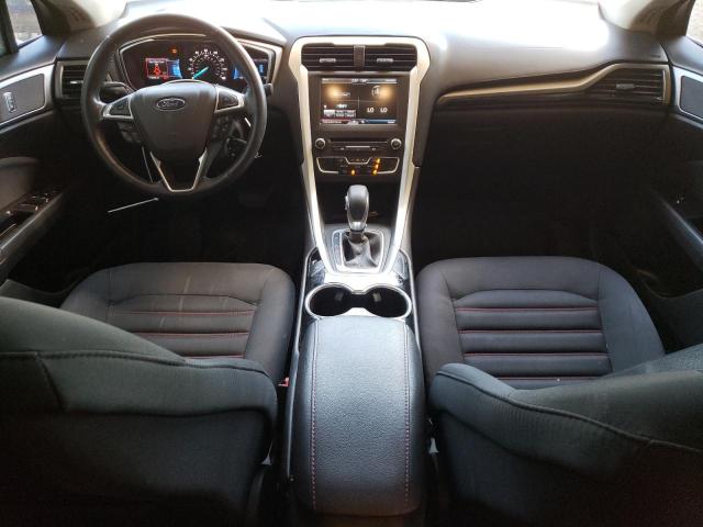 Photo 8 from auction – 2016 FORD FUSION SE with VIN 3FA6P0H75GR354314