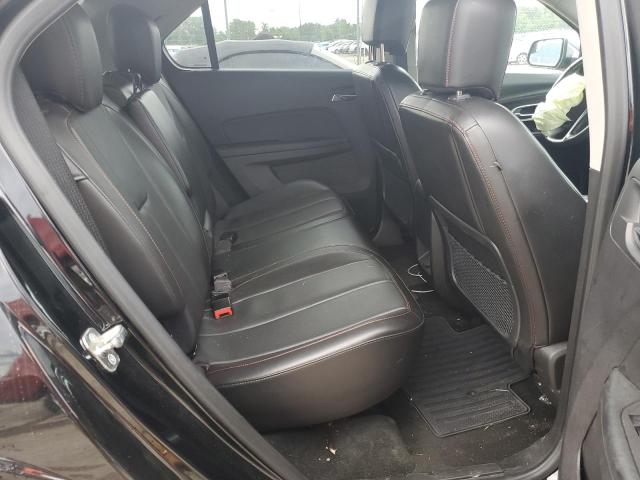 Photo 10 from auction – 2012 CHEVROLET EQUINOX LT with VIN 2GNALFEK8C6297160
