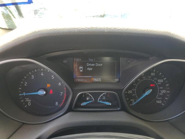 Photo 9 from auction – 2016 FORD FOCUS SE with VIN 1FADP3F24GL274503