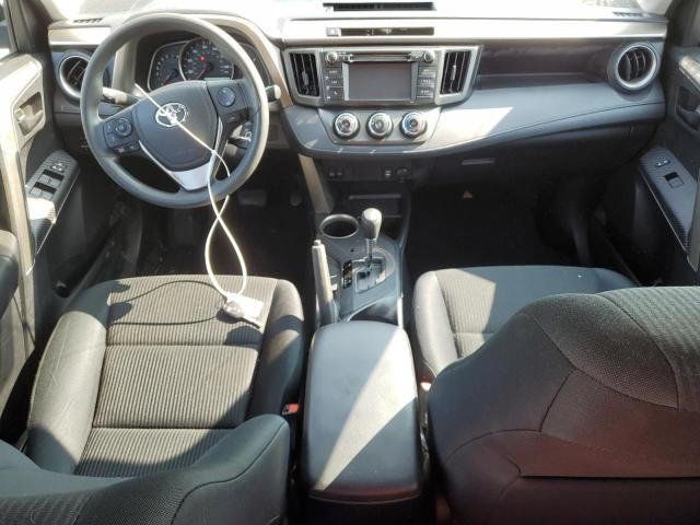 Photo 8 from auction – 2015 TOYOTA RAV4 LE with VIN 2T3BFREVXFW234263