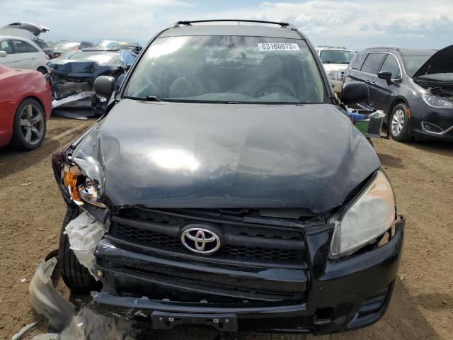 Photo 5 from auction – 2010 TOYOTA RAV4 with VIN 2T3BF4DV3AW057715
