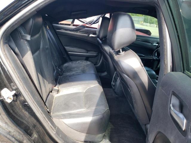 Photo 10 from auction – 2014 CHRYSLER 300C with VIN 2C3CCAEG5EH381237