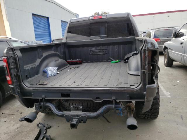 Photo 6 from auction – 2019 RAM 1500 REBEL with VIN 1C6SRFLT6KN896860