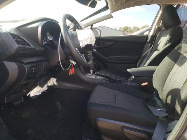 صورة رقم 7 من المزاد - 2017 SUBARU IMPREZA PR مع VIN 4S3GKAD63H3613656
