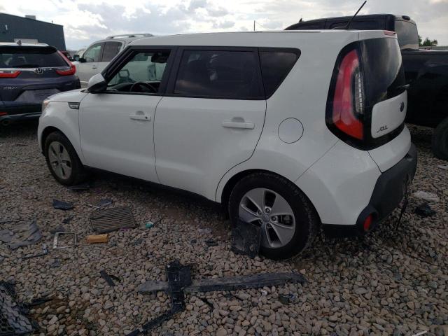Photo 2 from auction – 2016 KIA SOUL with VIN KNDJN2A23G7388327