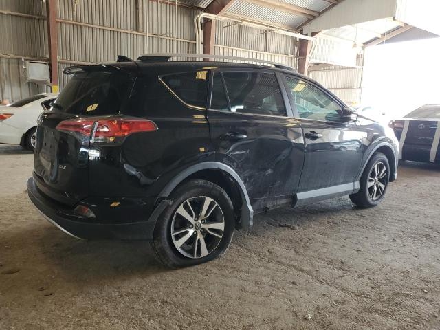 Photo 3 from auction – 2016 TOYOTA RAV4 XLE with VIN 2T3WFREV0GW310429
