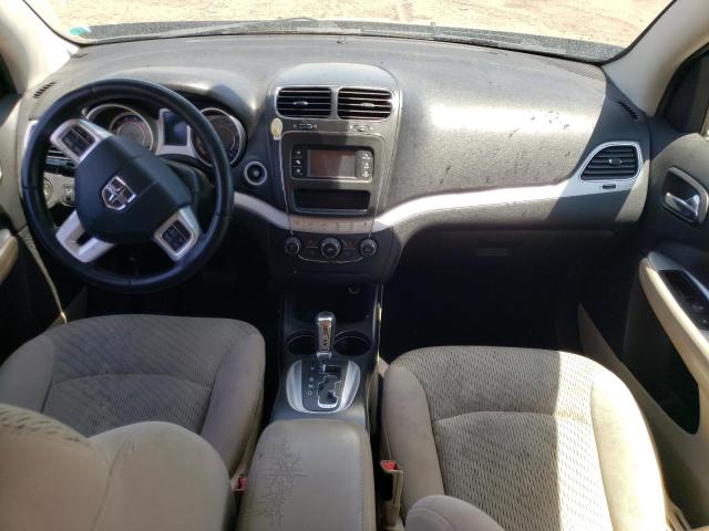 Photo 8 from auction – 2015 DODGE JOURNEY SE with VIN 3C4PDCAB9FT665334