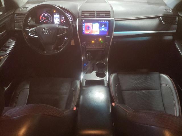 Photo 8 from auction – 2015 TOYOTA CAMRY LE with VIN 4T1BF1FK5FU006931