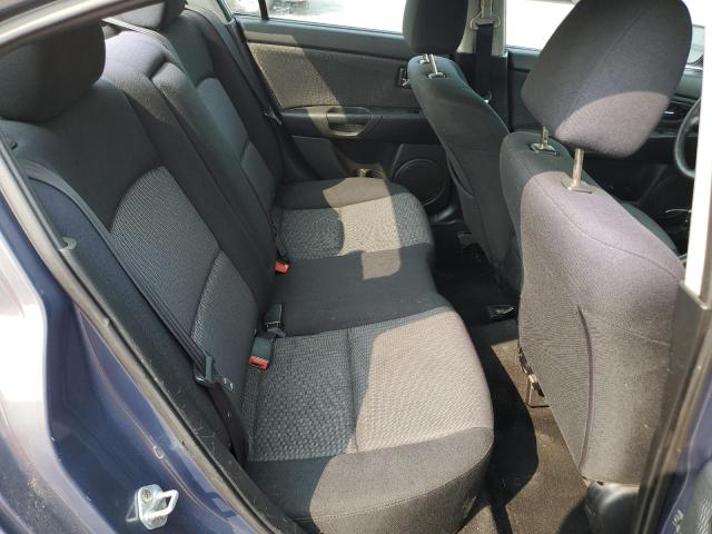 Photo 10 from auction – 2009 MAZDA 3 I with VIN JM1BK32G691235122