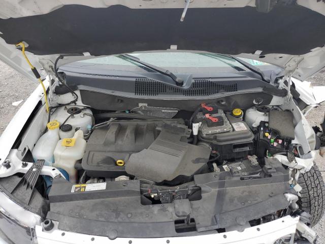 Photo 12 from auction – 2016 JEEP COMPASS LA with VIN 1C4NJDEB6GD631309
