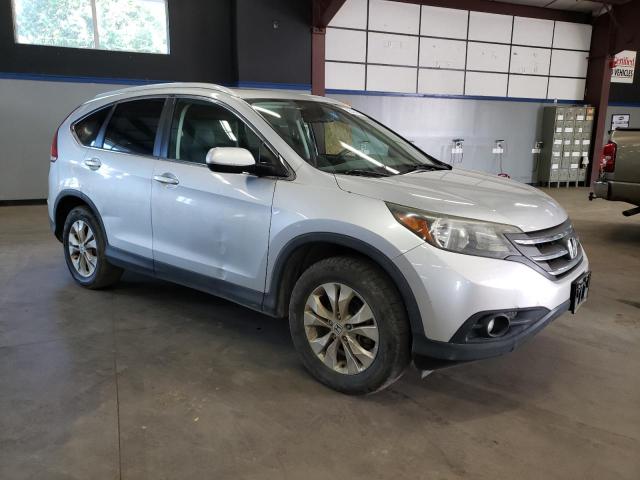 Photo 4 from auction – 2014 HONDA CR-V EXL with VIN 2HKRM4H77EH626546
