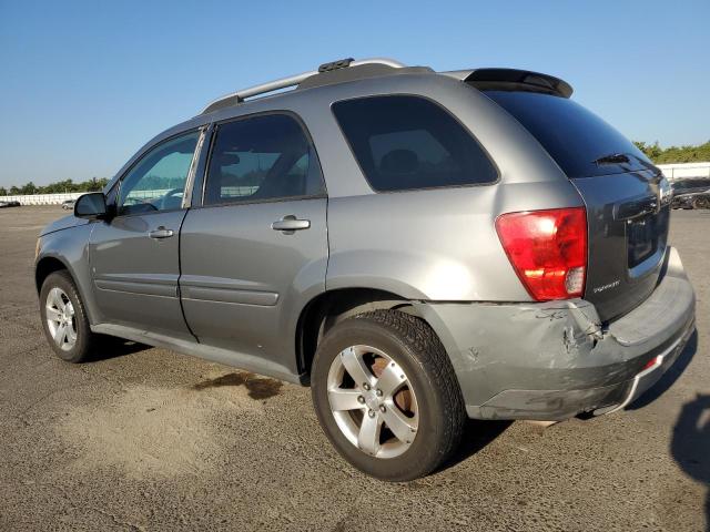 Photo 2 from auction – 2006 PONTIAC TORRENT with VIN 2CKDL73F066046129