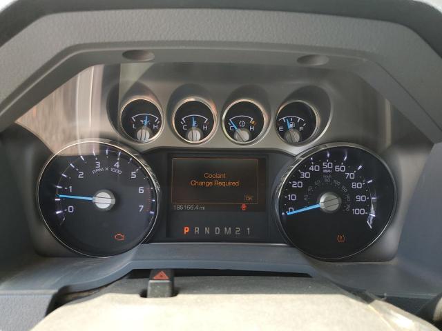 صورة رقم 9 من المزاد - 2015 FORD F250 SUPER مع VIN 1FT7W2B68FEC08407