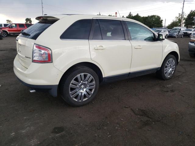 Photo 3 from auction – 2008 FORD EDGE LIMIT with VIN 2FMDK39C88BB35842