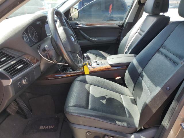 Photo 7 from auction – 2008 BMW X5 3.0I with VIN 5UXFE43558L024913