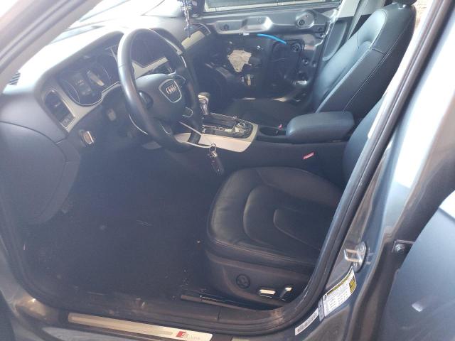 Photo 7 from auction – 2015 AUDI A4 PREMIUM with VIN WAUAFAFL5FN031120