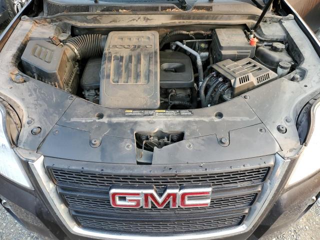 Photo 12 from auction – 2015 GMC TERRAIN SL with VIN 2GKFLWEK2F6356291