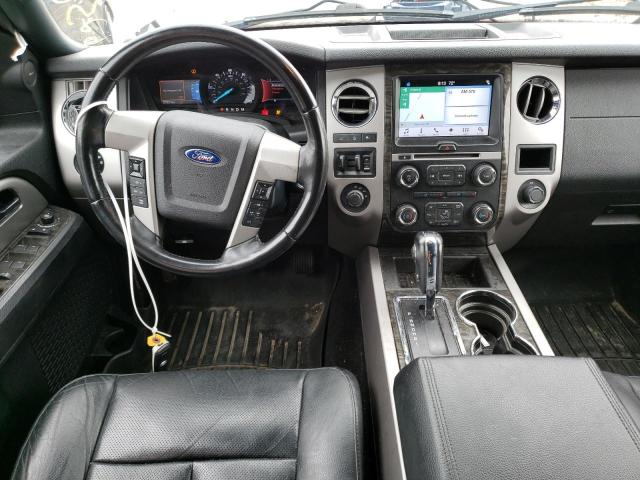 Photo 8 from auction – 2017 FORD EXPEDITION with VIN 1FMJU2ATXHEA05598