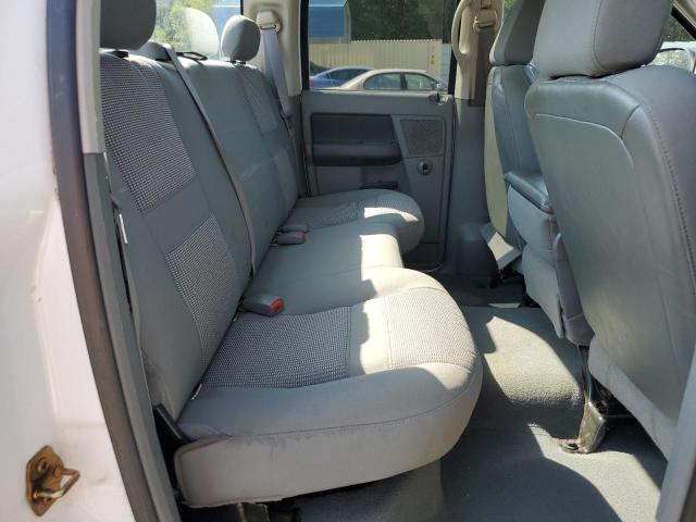Photo 10 from auction – 2007 DODGE RAM 2500 S with VIN 1D7KS28D57J608502
