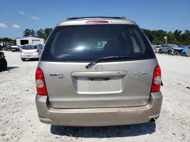 Photo 6 from auction – 2006 MAZDA MPV WAGON with VIN JM3LW28A260559814