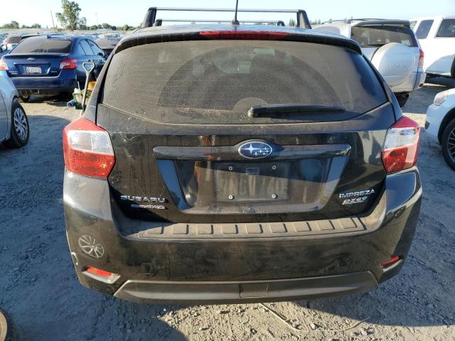 Photo 6 from auction – 2013 SUBARU IMPREZA PR with VIN JF1GPAC63DH813183