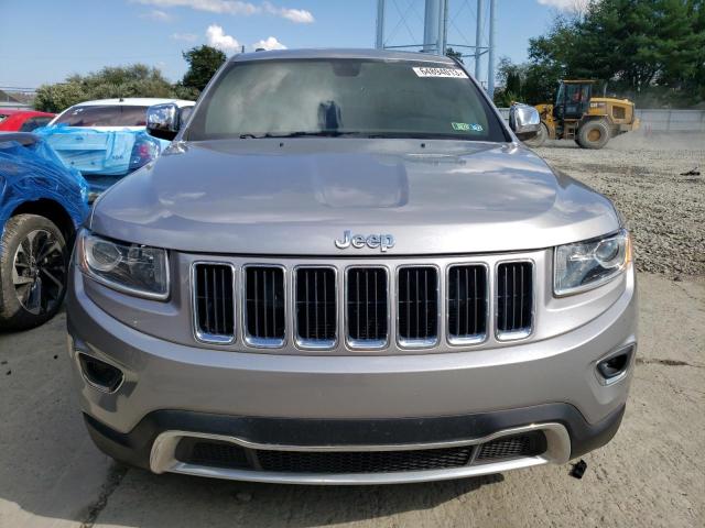 Photo 5 from auction – 2014 JEEP GRAND CHER with VIN 1C4RJFBG2EC288689