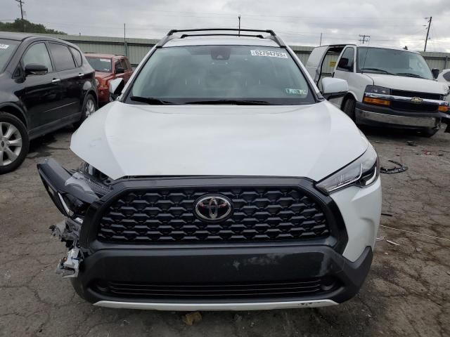 Photo 5 from auction – 2022 TOYOTA COROLLA CR with VIN 7MUCAABG6NV020466