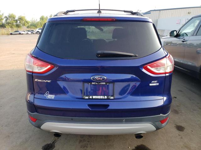 Photo 6 from auction – 2014 FORD ESCAPE SE with VIN 1FMCU9GX2EUB11301