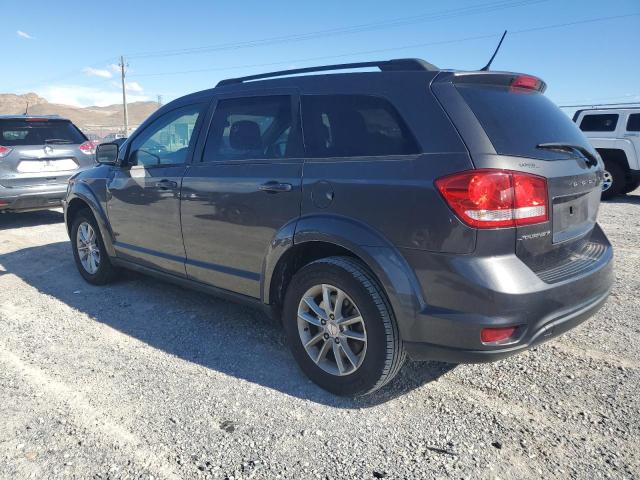Photo 2 from auction – 2015 DODGE JOURNEY SX with VIN 3C4PDCBB1FT537488