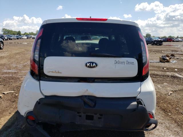 Фото 6 с аукциона – 2014 KIA SOUL + с VIN KNDJP3A5XE7093961