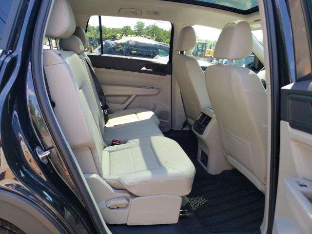Photo 10 from auction – 2023 VOLKSWAGEN ATLAS SE with VIN 1V2KR2CA9PC500454