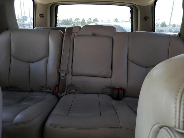 Photo 10 from auction – 2005 GMC YUKON with VIN 1GKEC13V45J175495