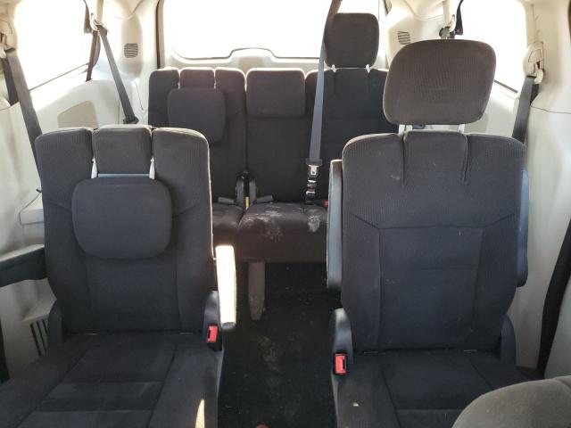 Photo 10 from auction – 2014 DODGE GRAND CARA with VIN 2C4RDGCG1ER205238