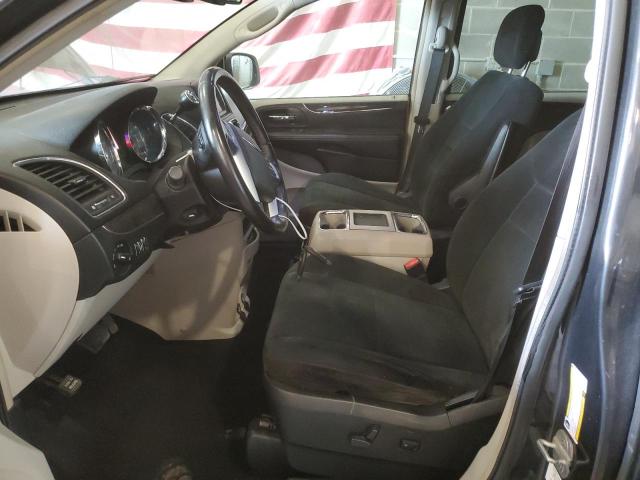 Photo 7 from auction – 2012 CHRYSLER TOWN & COU with VIN 2C4RC1BG9CR150830
