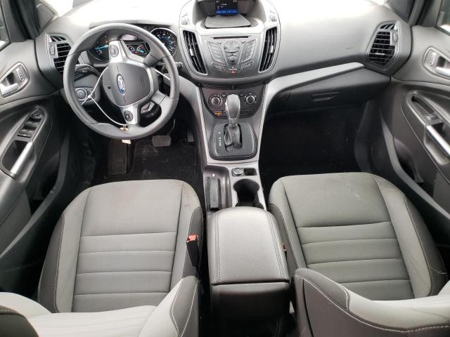Photo 8 from auction – 2016 FORD ESCAPE SE with VIN 1FMCU0GX1GUB05505
